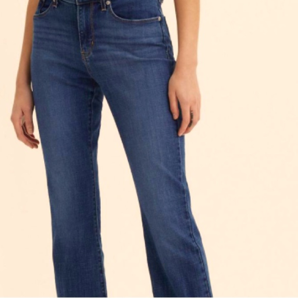 👖 ♥️ 👖• J.Crew x Bootcut ‘dem Vibes • ♥️👖♥️